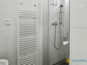 Prodej bytu 2+kk, Praha - Holešovice, Strojnická, 46 m2