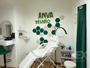 Prodej obchodního prostoru, Praha - Vinohrady, Kolínská, 36 m2