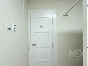 Prodej obchodního prostoru, Praha - Vinohrady, Kolínská, 36 m2