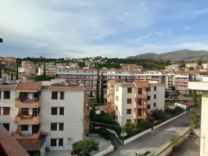Prodej bytu 3+kk, Scalea, Itálie, Via Lauro, 50 m2