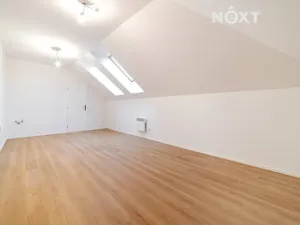 Prodej bytu 1+kk, Praha - Zbraslav, Elišky Přemyslovny, 34 m2