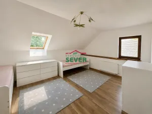 Prodej rodinného domu, Libčeves - Sinutec, 320 m2