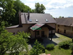 Prodej rodinného domu, Libčeves - Sinutec, 320 m2