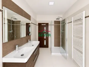 Prodej rodinného domu, Libčeves - Sinutec, 320 m2