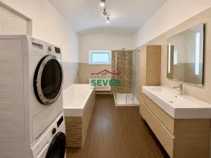 Prodej rodinného domu, Libčeves - Sinutec, 320 m2