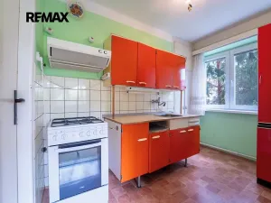 Prodej bytu 3+1, Pečky, Přátelství, 65 m2