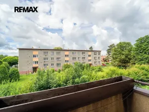 Prodej bytu 3+1, Pečky, Přátelství, 65 m2