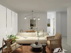 Prodej bytu 4+kk, Torrevieja, Španělsko, 93 m2