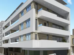 Prodej bytu 3+kk, Torrevieja, Španělsko, 68 m2
