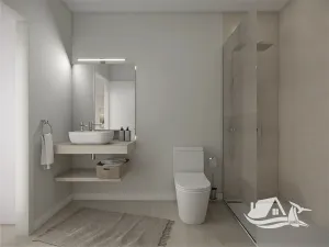 Prodej bytu 3+kk, Torrevieja, Španělsko, 68 m2