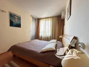Prodej bytu 2+kk, Sveti Vlas, Bulharsko, 76 m2