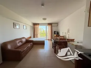 Prodej bytu 2+kk, Nesebar, Bulharsko, 58 m2