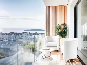 Prodej bytu 2+kk, Torrevieja, Španělsko, 63 m2
