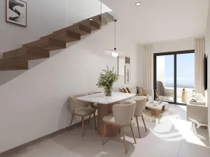 Prodej bytu 4+kk, Torrevieja, Španělsko, 80 m2