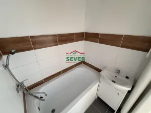 Prodej bytu 1+1, Jirkov, Ervěnická, 36 m2