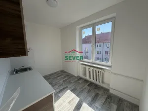 Prodej bytu 1+1, Jirkov, Ervěnická, 36 m2