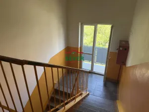 Prodej bytu 1+1, Jirkov, Ervěnická, 36 m2