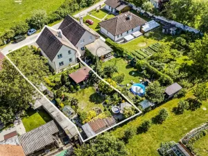Prodej rodinného domu, Kamenný Újezd, Plavnická, 110 m2