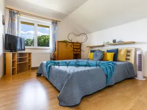 Prodej rodinného domu, Kamenný Újezd, Plavnická, 110 m2