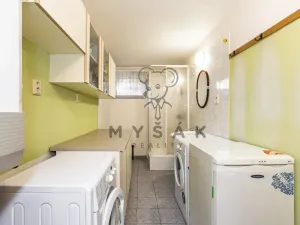 Prodej rodinného domu, Kamenný Újezd, Plavnická, 110 m2