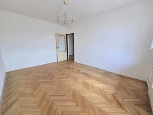 Prodej bytu 2+1, Moravské Budějovice, Komenského, 55 m2