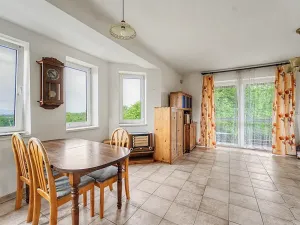 Prodej rodinného domu, Chocnějovice, 158 m2