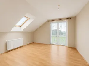 Prodej rodinného domu, Chocnějovice, 158 m2