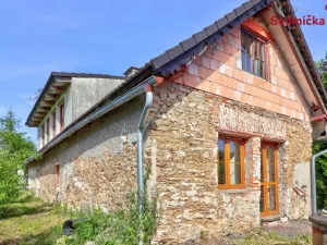 Prodej rodinného domu, Uhlířské Janovice - Malejovice, 120 m2