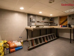 Prodej rodinného domu, Uhlířské Janovice - Malejovice, 120 m2