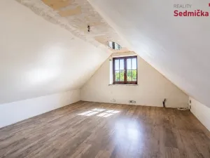Prodej rodinného domu, Uhlířské Janovice - Malejovice, 120 m2