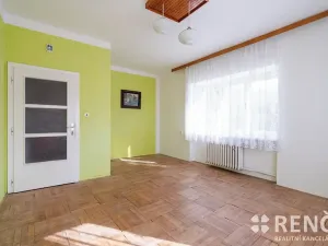 Prodej rodinného domu, Říčany, Za Horou, 103 m2