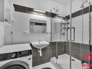 Prodej bytu 2+kk, Ústí nad Orlicí, Písečník, 53 m2