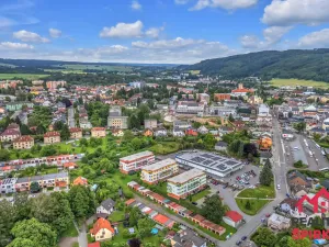 Prodej bytu 2+kk, Ústí nad Orlicí, Písečník, 53 m2