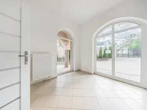 Prodej bytu 3+1, Buštěhrad, Topolová, 107 m2