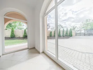 Prodej bytu 3+1, Buštěhrad, Topolová, 107 m2