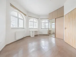 Prodej bytu 3+1, Buštěhrad, Topolová, 107 m2