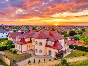 Prodej bytu 3+1, Buštěhrad, Topolová, 107 m2