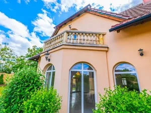 Prodej bytu 3+1, Buštěhrad, Topolová, 107 m2
