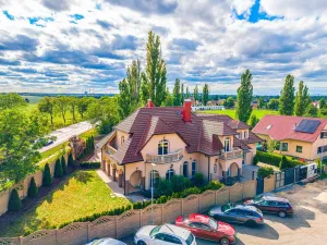 Prodej bytu 3+1, Buštěhrad, Topolová, 107 m2