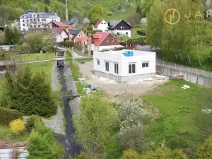 Prodej rodinného domu, Perštejn, 170 m2