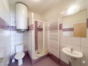 Pronájem bytu 2+1, Olomouc, Zámečnická, 55 m2