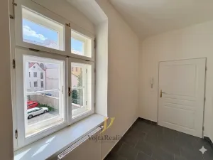 Pronájem bytu 2+1, Olomouc, Zámečnická, 55 m2