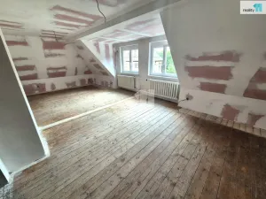 Prodej rodinného domu, Aš, Komenského, 116 m2