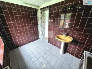 Prodej rodinného domu, Aš, Komenského, 116 m2