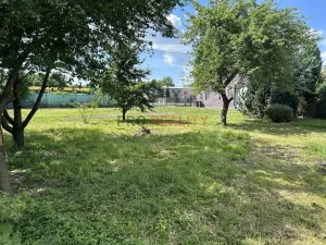 Prodej pozemku pro bydlení, Ostrava, Frýdecká, 835 m2