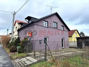 Prodej komerční nemovitosti, Ostrava, Frýdecká, 156 m2