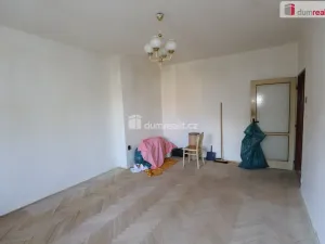 Prodej bytu 2+1, Sokolov, Sokolovská, 54 m2