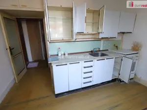 Prodej bytu 2+1, Sokolov, Sokolovská, 54 m2