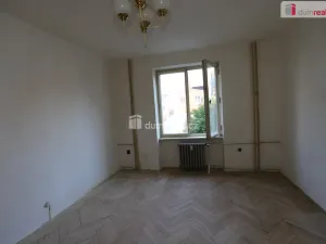 Prodej bytu 2+1, Sokolov, Sokolovská, 54 m2