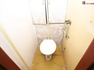 Prodej bytu 2+1, Sokolov, Sokolovská, 54 m2